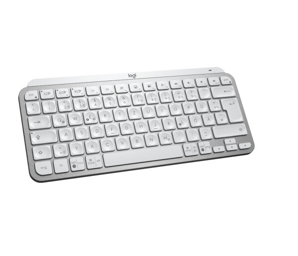 Logitech MX Keys Mini Graphite