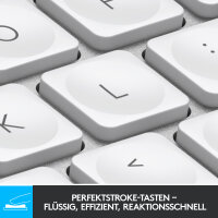 Logitech MX Keys Mini Graphite