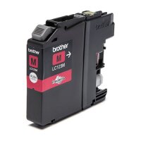 Patrone Brother LC-123M  MFC-J4510DW