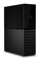 8TB WD My Book 2016 USB 3.0