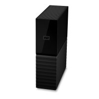 8TB WD My Book 2016 USB 3.0