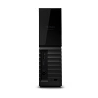 8TB WD My Book 2016 USB 3.0