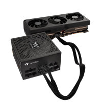 Thermaltake Sleeved PCIe 60cm