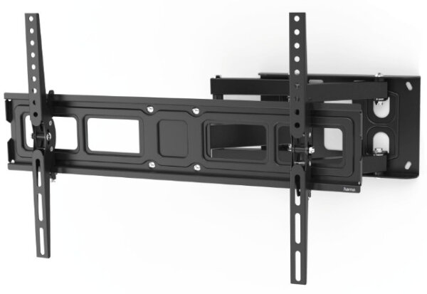 Hama Fullmotion Wandhalter 84"