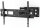 Hama Fullmotion Wandhalter 84"