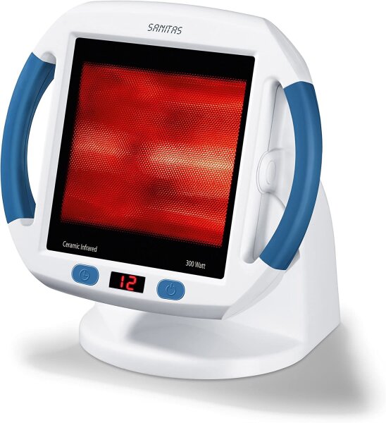 Sanitas SIL 45 Infrarotlampe