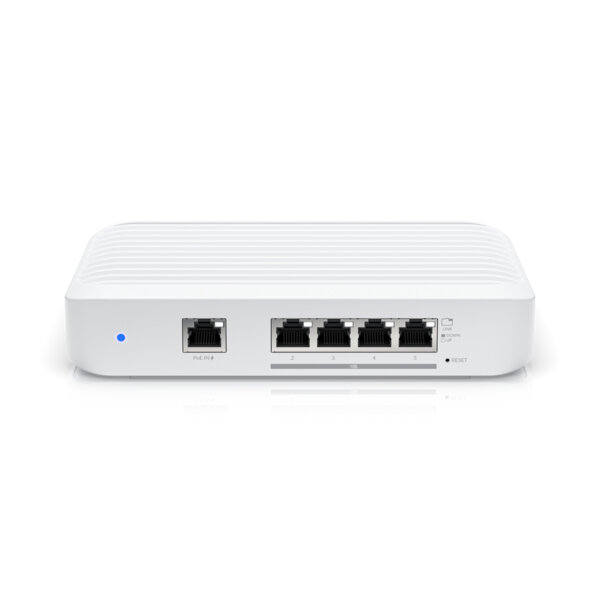 Ubiquiti UniFi Flex XG 5-Port