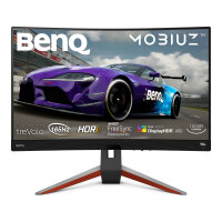 68.6cm(27")BenQ EX2710R
