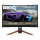 68.6cm(27")BenQ EX2710R