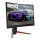 68.6cm(27")BenQ EX2710R