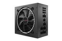 650 Watt be quiet! PurePower 12 M ATX 3.0 Netzteil...