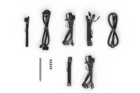 650 Watt be quiet! PurePower 12 M ATX 3.0 Netzteil vollmodular 80 PLUS Gold 650W schwarz