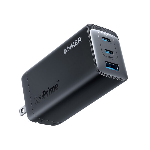Anker 737 3-Port 120W Charger