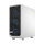 FRACTAL DESIGN Geh Meshify 2 Compact White TG Clear RGB