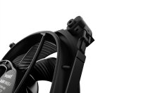 be quiet! SilentWings 4 PWM High-Speed 140mm Lüfter 14cm Case Fan schwarz
