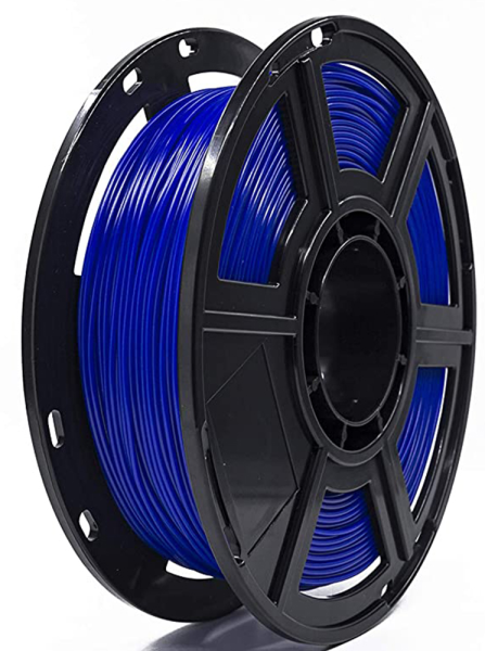 Flashforge PLA Filament 500g Blau