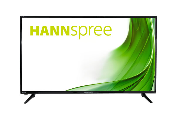 100cm(39.5")Hannspree HL400UPB