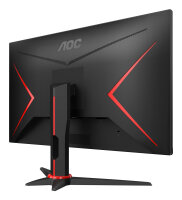 60cm(23.8")AOC G2 24G2SPAE/BK