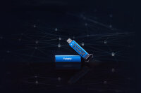 128GB Kingston IronKey Keypad