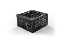 850 Watt be quiet! PurePower 12 M ATX3.0 850W Netzteil vollmodular 80PLUS Gold schwarz