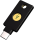 Yubico YubiKey 5C NFC Authentifizierung Protokoll FIDO 2