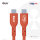 Club3D Kabel   USB 2   Typ C  PD 240W / 480Mb       4m St/St retail