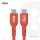Club3D Kabel   USB 2   Typ C  PD 240W / 480Mb       4m St/St retail
