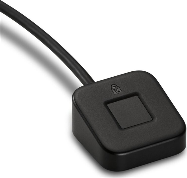 Kensington VeriMark Desktop