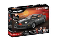 Playmobil Knight Rider K.I.T.T