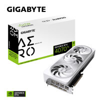 12GB Gigabyte 4070Ti Aero OC