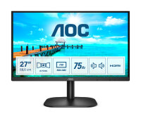 68.6cm(27")AOC B2 27B2AM