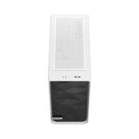 FRACTAL DESIGN Geh Meshify 2 Lite White TG Clear Tint