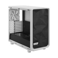 FRACTAL DESIGN Geh Meshify 2 Lite White TG Clear Tint