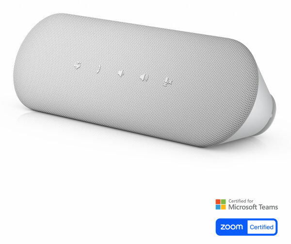 Dell AI Noise Cancellation Speakerphone SP3022