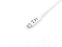 Equip 3.2 Gen 1 Typ C auf Typ C Kabel, M/M, 2 m