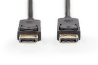 Digitus DisplayPort Anschlusskabel