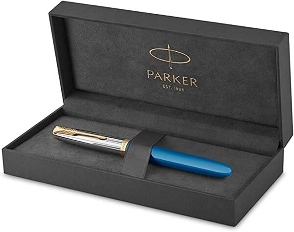 Parker Füller 51 Premium G.C.