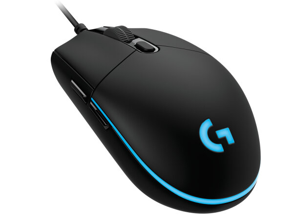 Logitech G Pro Hero Gaming