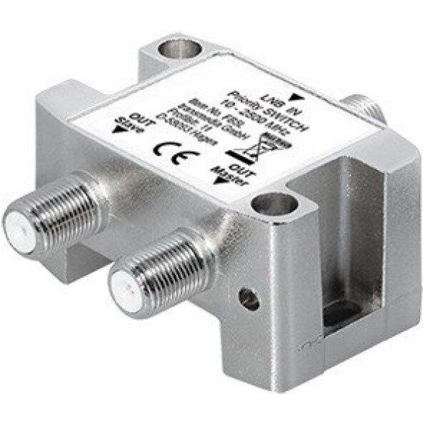 Transmedia FB 5 SAT Verteiler