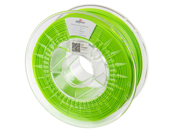 Spectrum PLA Filament 1kg