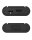 Externes Geh. IcyBox USB Type-C  Gehäuse für M.2 NVMe SSD
