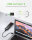 Externes Geh. IcyBox USB Type-C  Gehäuse für M.2 NVMe SSD