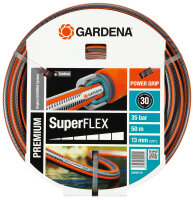 Gardena SuperFLEX Schlauch 50m