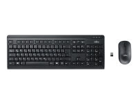 Fujitsu LX410 Wireless Set