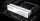 32GB G.Skill DDR5-6000 CL30 2x 16GB Kit white PC 6000 32-RS5W Intel XMP Dual-Channel weiß