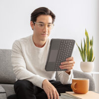 Logitech Folio Touch Keyboard