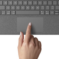 Logitech Folio Touch Keyboard