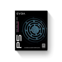 850W EVGA SuperNOVA P5 850