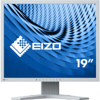 EIZO 48.3cm (19")   S1934H-GY   5:4 DVI+DP LED IPS...