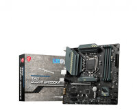 MSI MAG B560M BAZOOKA
